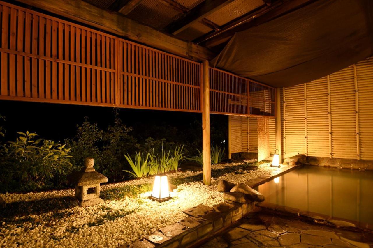 Hotel Marroad Hakone Exterior foto