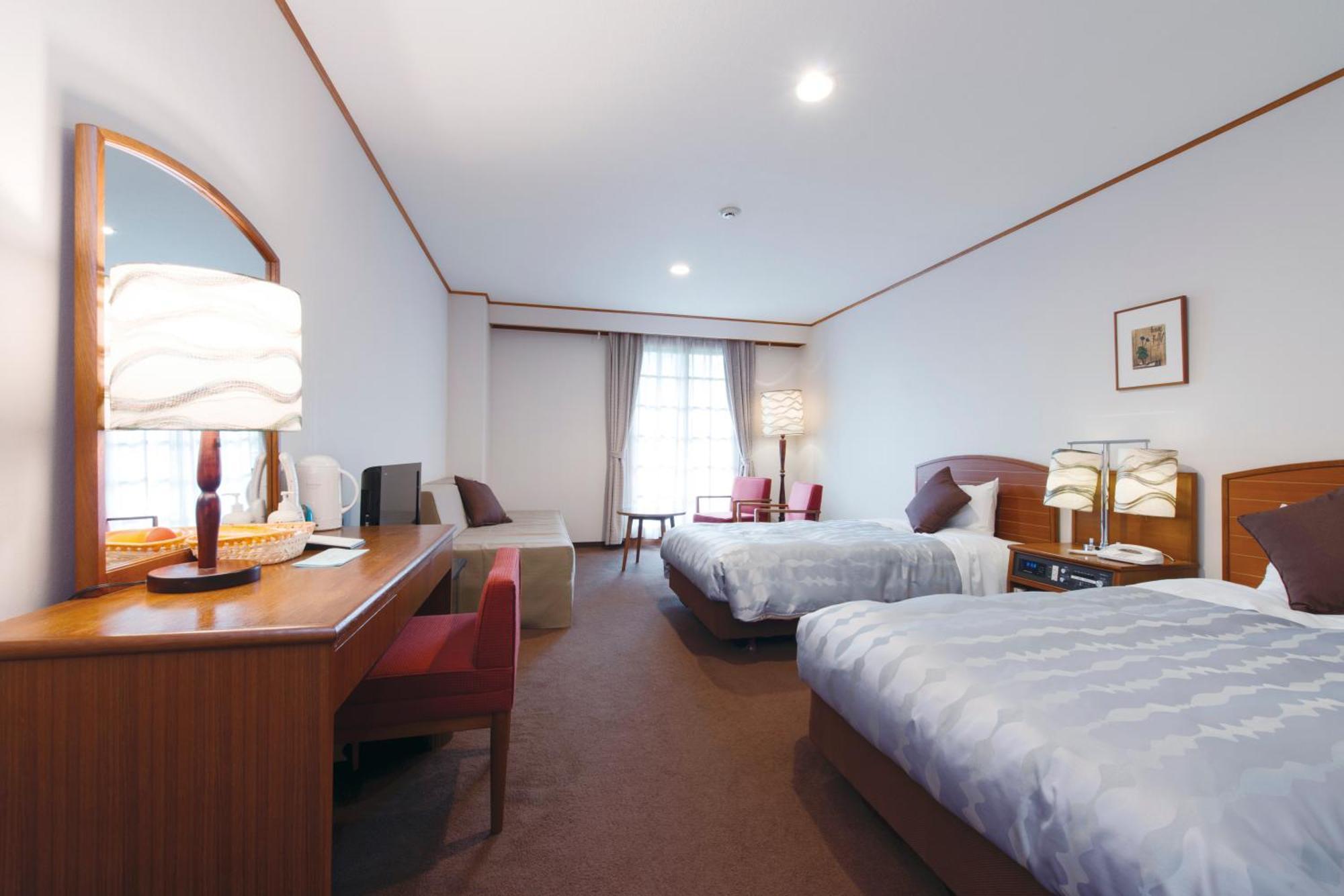 Hotel Marroad Hakone Exterior foto