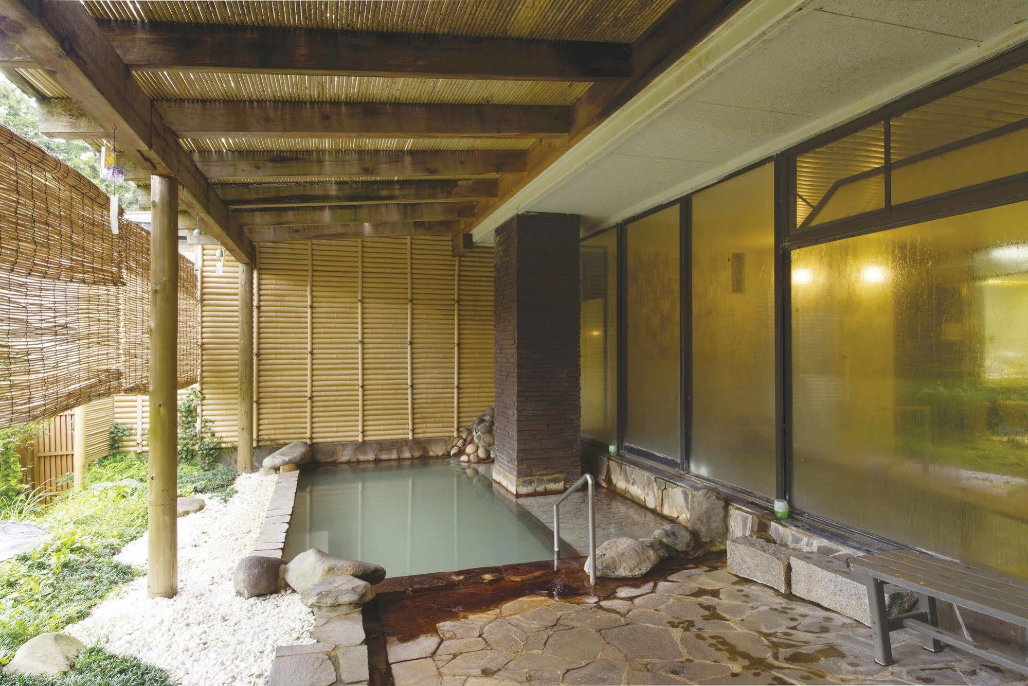 Hotel Marroad Hakone Exterior foto